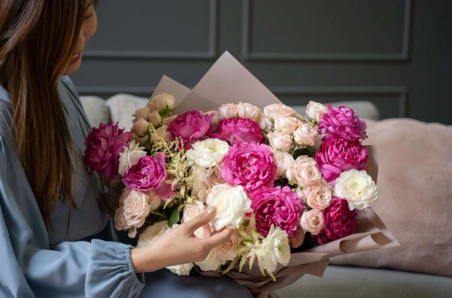 Flower Delivery in Sydney