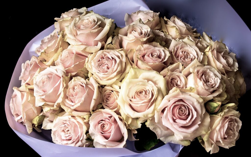Flower Delivery