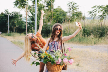 Flower Delivery