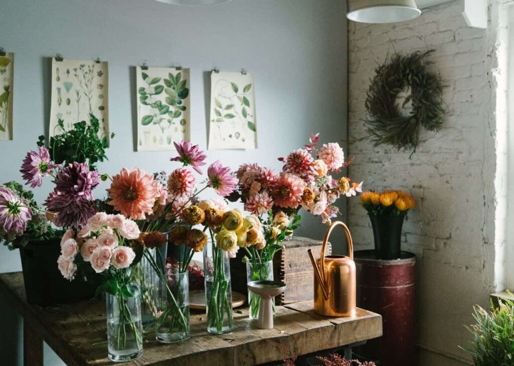 Flower Delivery in Sydney