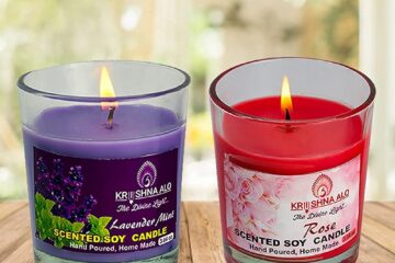 candle making kit