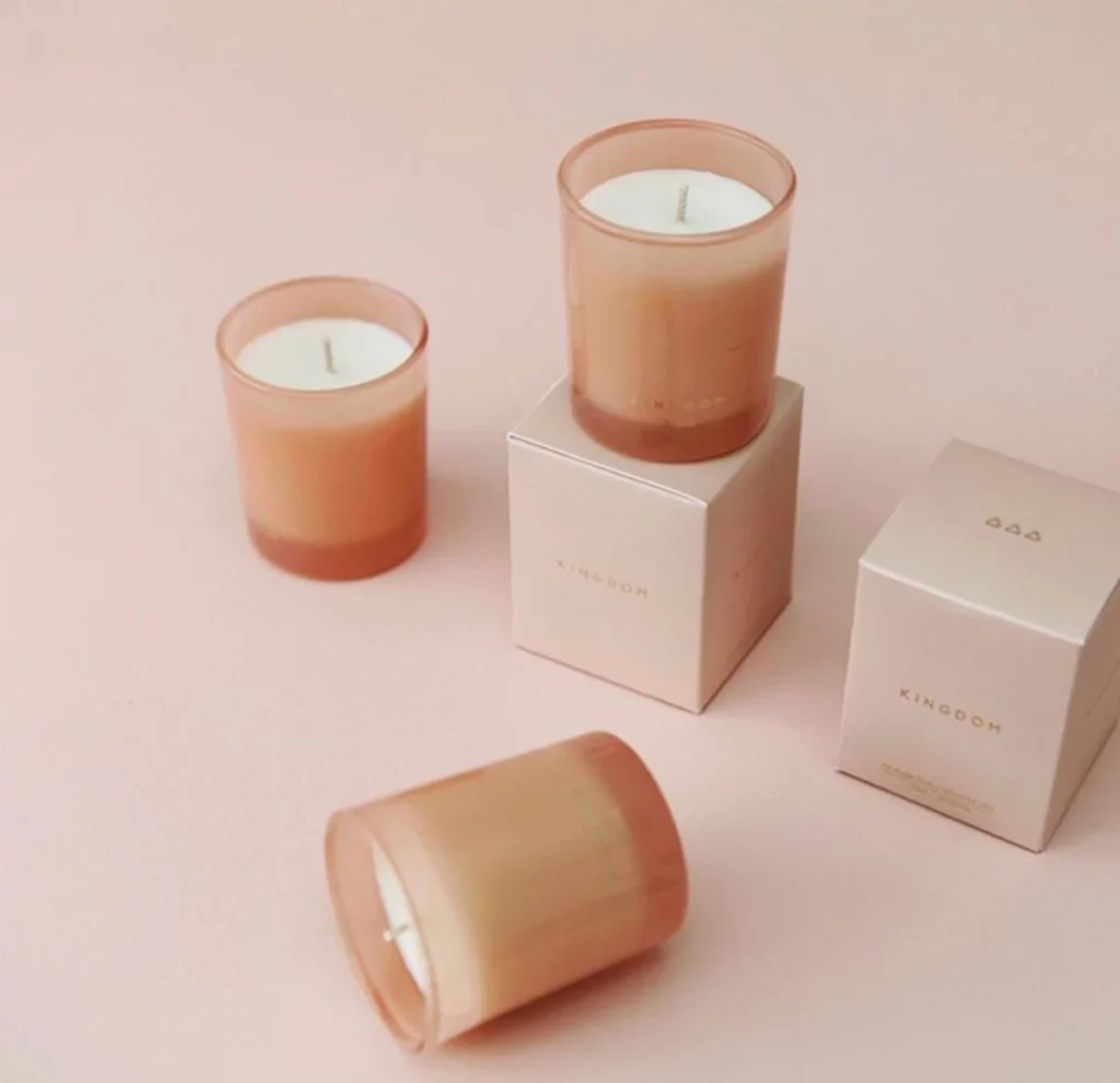 candle making kit
