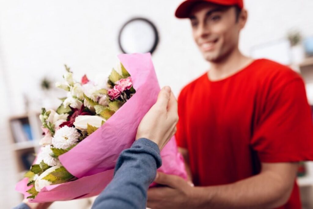 flower delivery in sydney