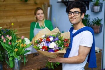 flower delivery in sydney