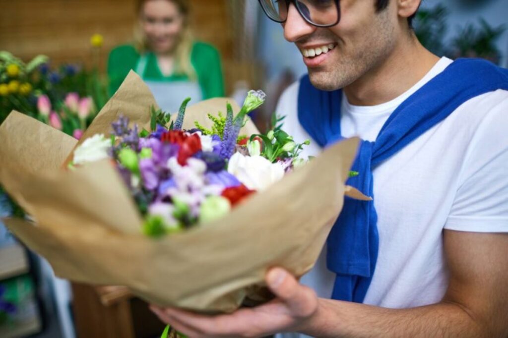 flower delivery in sydney
