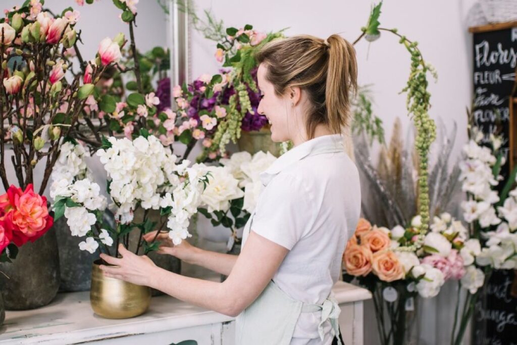 Wollstonecraft Florist