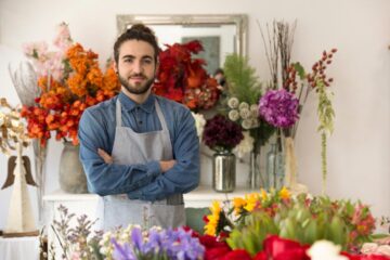 Wollstonecraft Florist