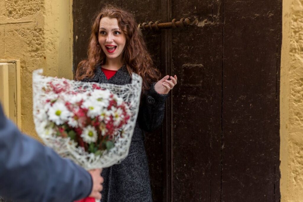 flower delivery wollstonecraft