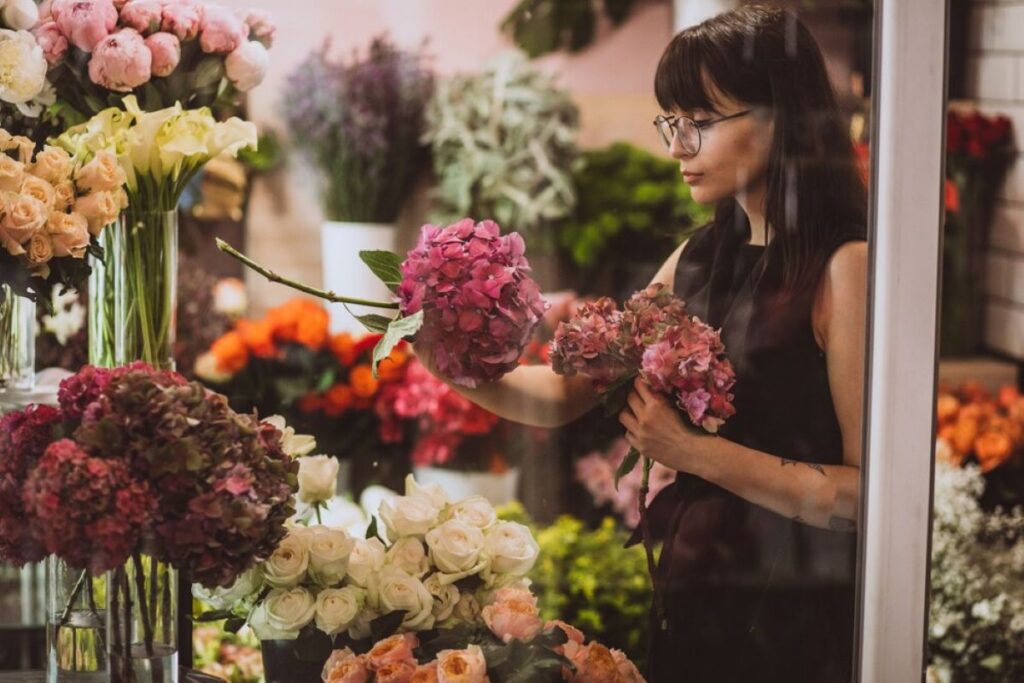 

"Same Day Flower Delivery in Sydney
