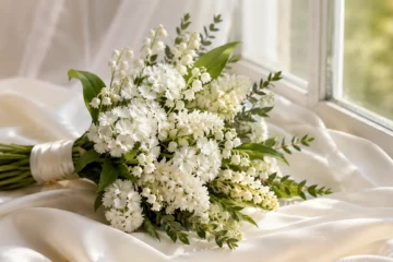 First Anniversary Flowers: Setting the Precedent